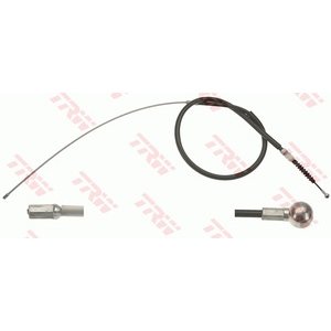 SAJLA RUCNE DISK L/D - TOURAN (1T1,1T2) - PLIN