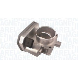 KUCIŠTE LEPTIRA KARBURATORA - 1.9SDI AEY/AGD/AGP/AQM/ASX/ASY