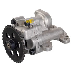 PUMPA ULJA - JUMPER, TRANSIT 2.2 TDCi  06-