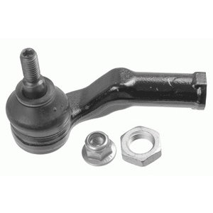 KRAJ SPONE LEVI - C30/C70 /FORD FOCUS