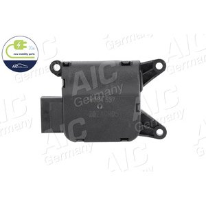 ELEMENT, PODEŠAVA. VENTILACIJE - A3, GOLF V/VI/PLUS  04-