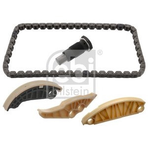 SET RAZVODNOG LANCA - AUDI A4: 1.8 TFSI  11.07-12.15