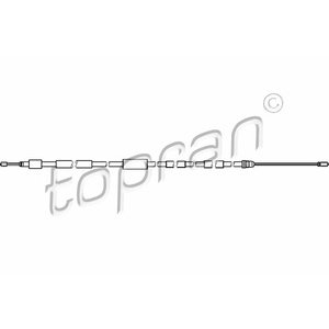 SAJLA RUCNE DISK LEVA - 306  96-02