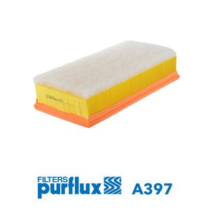 FILTER VAZDUHA - P-406/P-607/EXPERT 2.0-2.2HDI