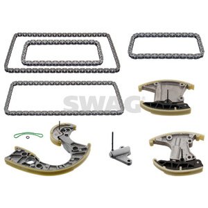 SET RAZVODNOG LANCA - A8Q: 3.0/4.0 TDI  05.03-07.10