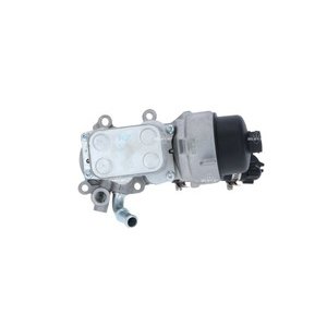 KUCIŠTE FILTERA ULJA KPL - C5 III: 2.0 HDi  02.08-