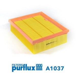 FILTER VAZDUHA - 206/XSARA PICASSO 2.0 99-