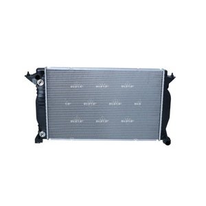 HLADNJAK  630 x 412 x 34 - A4 2.5 TDI 00-06