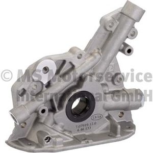 PUMPA ULJA  1.3/1.4/1.6  86-04 - ASTRA F/G/VECTRA A/CORSA B