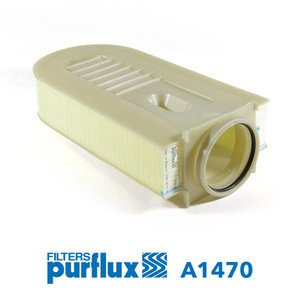 FILTER VAZDUHA - C/E/GLK-CLASS  220 CDI  09-