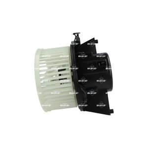 VENTILATOR KABINE - PUNTO II, DOBLO 99- BEZ KLIME
