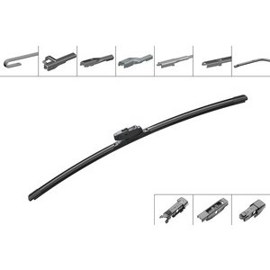 METLICA BRISACA 550 mm - AEROECO SA 5 ADAPTERA,BOSCH