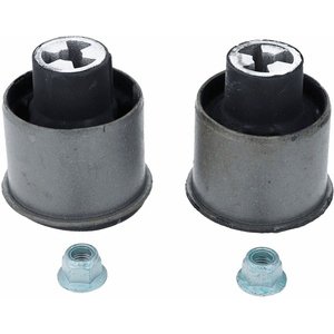 SILEN BLOK ZAD.TRAPA SET 2 KOM - GOLF IV: 98-06, POLO: 02-