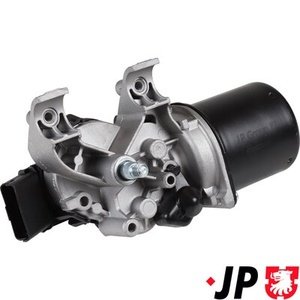 MOTOR BRISACA - PREDNJI - CLIO III  05.05-