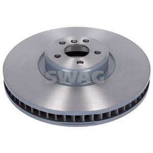 DISK PREDNJI DESNI - BMW 7/8 /X5/X7 19