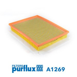 FILTER VAZDUHA - ASTRA H/ZAFIRA B 1.9CDTI 05-