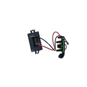 REOSTAT - MEGANE II  02-
