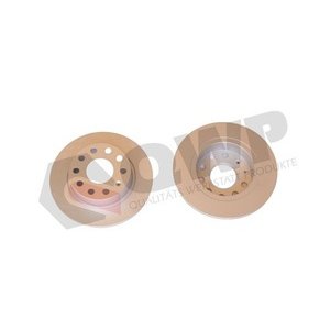 DISK ZADNJI  255 x 10  5/112 - A3/GOLF V/CADDY III