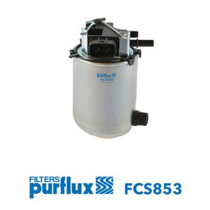FILTER GORIVA - KOLEOS/QASHQAI 1.5D/1.6DCI 13