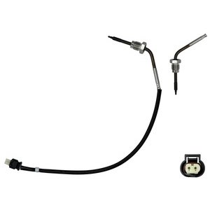 SENZOR TEMPERATURE IZD. GASOVA - E-CLASS (W212) 220CDI  01.09-