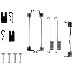 REPARATUR SET,PAKNOVI - FOCUS I