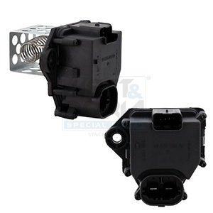 REOSTAT KABINE - MINI R55 - R61