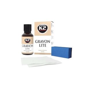 SET ZA KERAMICKA ZAŠTITA - GRAVON LITE 30 ML