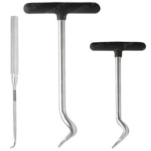 SET KUKA 3KOM - UNIVERZALNO