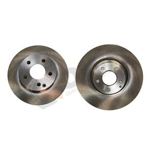 DISK PREDNJI  282 x 25  5/112 - PASSAT, ATE SYS.,