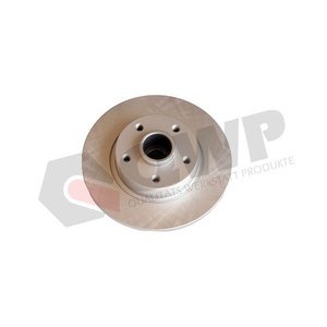 DISK ZADNJI 280 x 12 5/114 - VIVARO B/TRAFIC III 1.6 CDTI