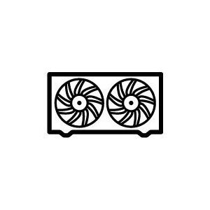 VENTILATOR HLAÐENJA - OPEL COMBO 01-