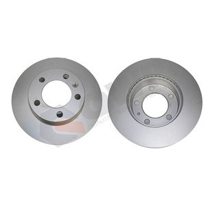 DISK PREDNJI  302 x 28  5/130 - MASTER III/MOVANO B  10-