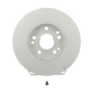 DISK PREDNJI  284 X 12  5/112 - (W124)