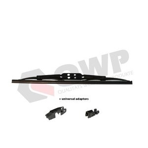 METLICA BRISACA 330mm - BLISTER,QWP