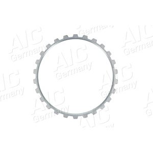 PRSTEN ABS - 26 ZUBA - RENAULT