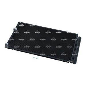 KONDENZATOR KLIME - PRIUS 1.5  03-