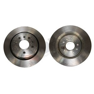 DISK ZADNJI  292 x 20  5/110 - VECTRA C