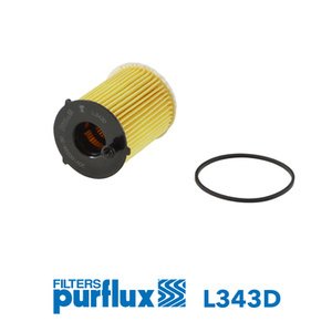 FILTER ULJA (EUR 4/5/6) - C3, P-308/FOCUS 1.6 HDi - TDCi