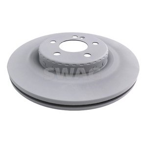 DISK ZADNJI 320 x 24 5/112 - W205/ W213/ GLC X253