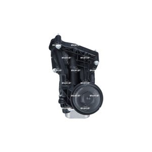 KUCISTE FILTERA ZA ULJE - F20 120D