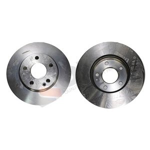 DISK PREDNJI  276 X 22  5/112 - A-CLASS (W169)/ B-CLASS (W245)