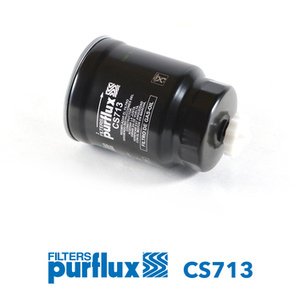 FILTER GORIVA - 2.5DCI -06