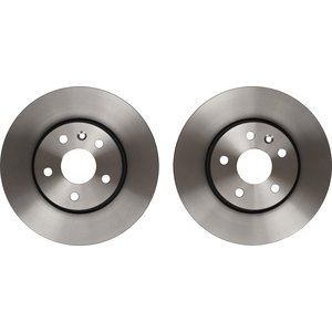 DISK PREDNJI  276 x 26  5/105 - ASTRA J, CHEVR CRUZE  09-