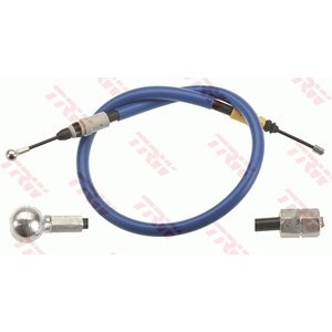 SAJLA RUCNE DISK L/D - C4 II/DS4/P 3008 09-