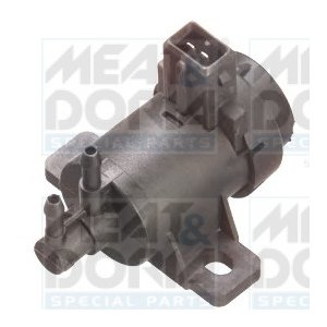 VENTIL TURBINE - LAGUNA I, II 1.9 dCi/dTi  97-