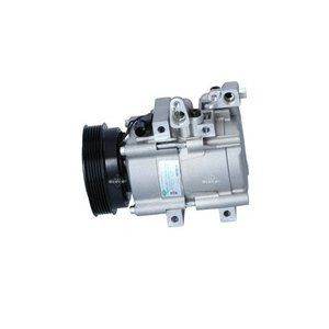 KOMPRESOR KLIME - TUCSON, SPORTAGE 2.0 CRDi 04-