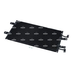 KONDENZATOR KLIME - TRAFIC II: 2.0/2.5 dCi