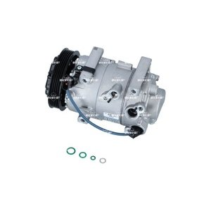KOMPRESOR KLIME - i30 1.4 14-