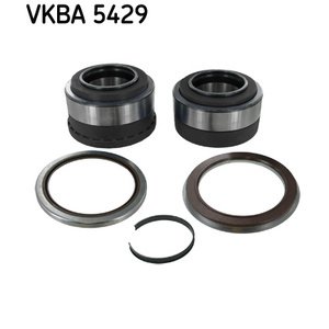 LEZAJ TOCKA SET - 45-85CF,95-105XF,45-55LF