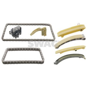 SET RAZVODNOG LANCA - 3 (E46): 2.0 d  04.98-03.03